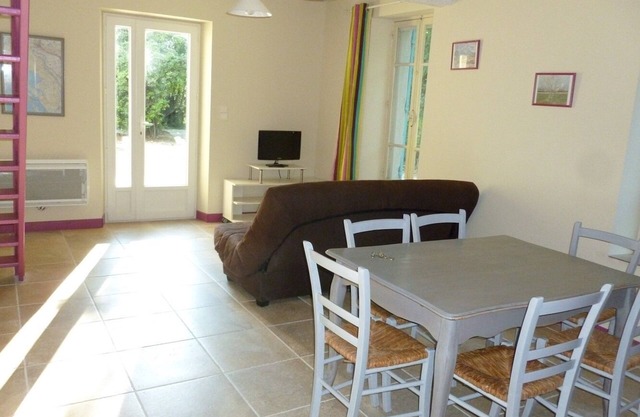 MANADE BLANCA - CASA PARA 5 PERSONAS