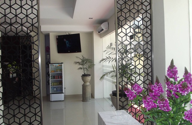 Manado Inn Hotel