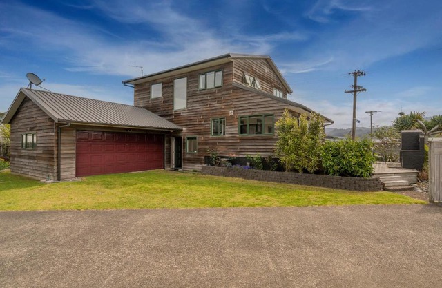 Manaia Magic - Tairua Holiday Home