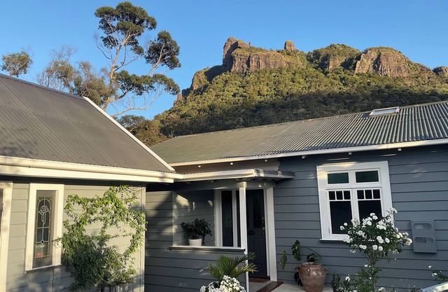 Manaia Willow, an comfortable 3-bedroom house, Taurikura Bay