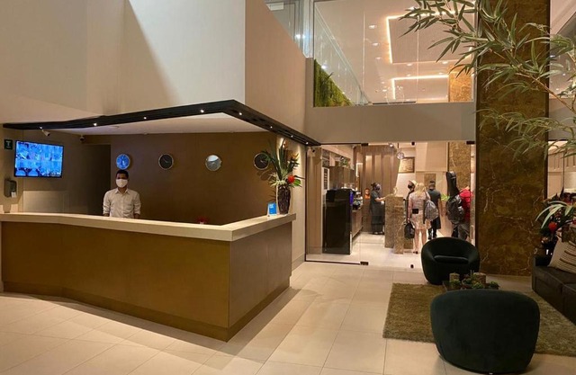 Manaira Apart Hotel