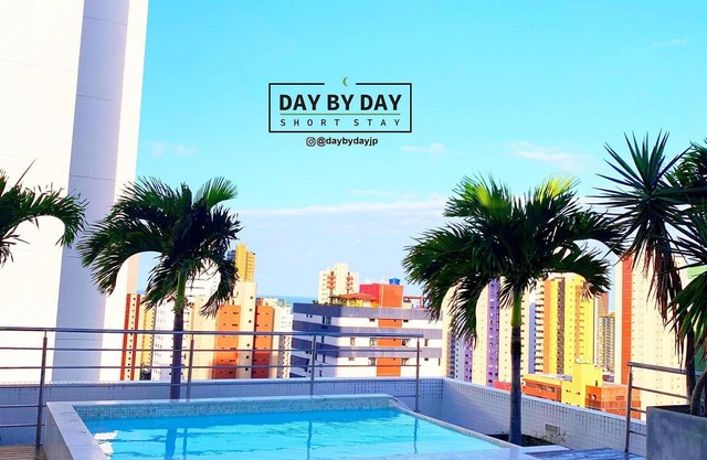 Manaira Apart Hotel