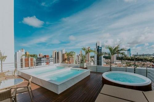 Manaira apart hotel - UND 1706