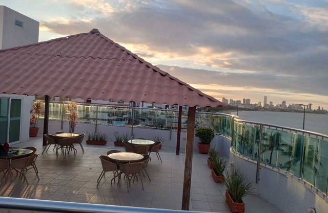Manaira Flat