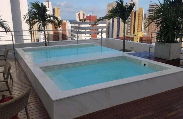 MANAIRA FLAT HOTEL