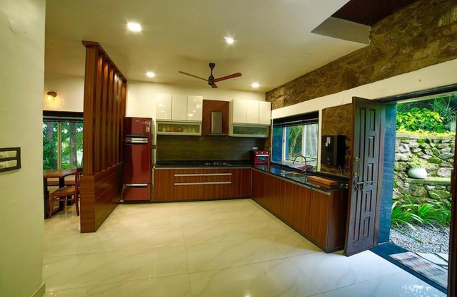 Manak Villa - Luxury 3BHK - Mount Abu by StayMonkey