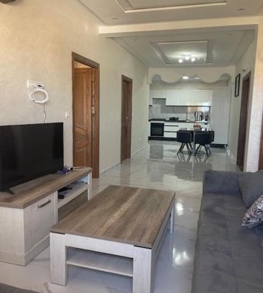 Manami Appartementen AlHoceima