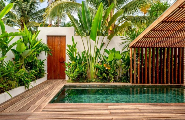 Manao Villas