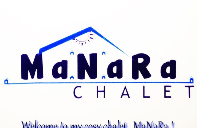 Manara Beachfront Chalet Ain Sokhna