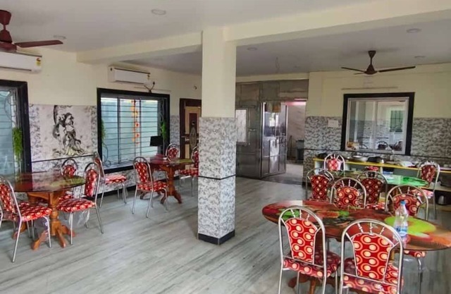 Manas Kanya Beach Resort