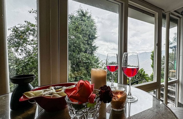 Manas Valley View bungalow