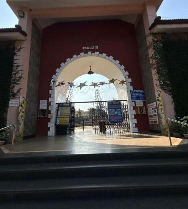 Manasa Water Park and Resort