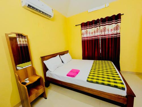 Manasam Homes Near To IIM & NIT - kOZHIKODE