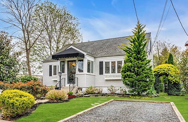 Manasquan Beach House