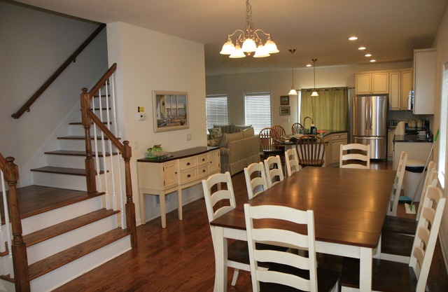 Manasquan Hermosa Casa Nueva