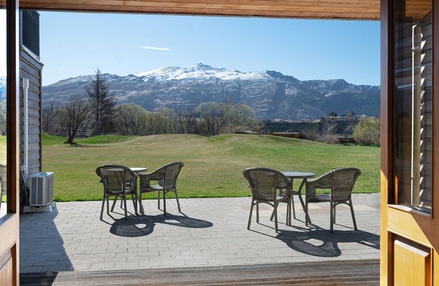 Manata Lodge