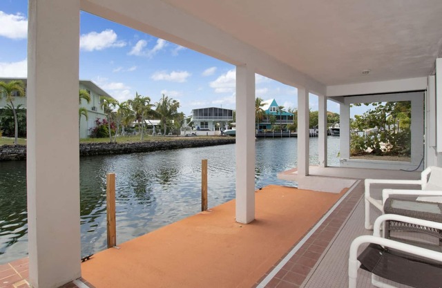 Manatee Retreat of Tavernier