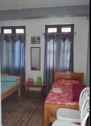 Manbha-Rio-La Homestay