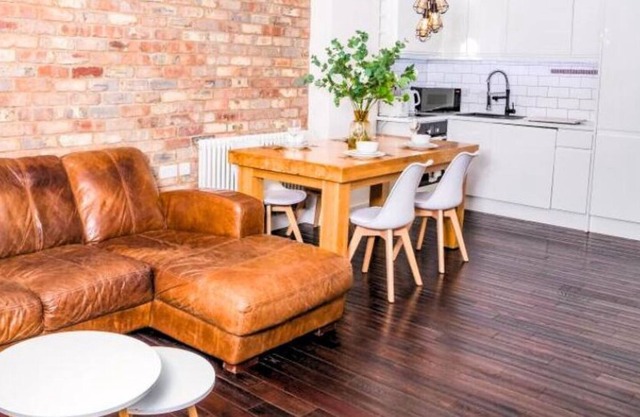 Manchester Apartments by Bevolve - City Centre 2