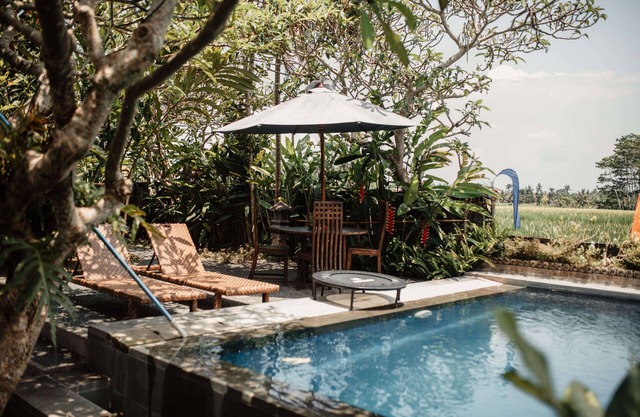Mandala Desa Boutique Resort