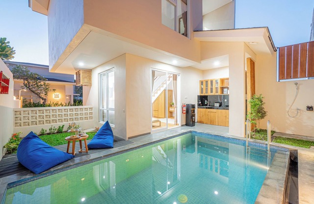 Mandala Hill Villa by Premier Hospitality Asia