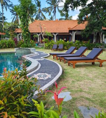 Mandala Home Villa