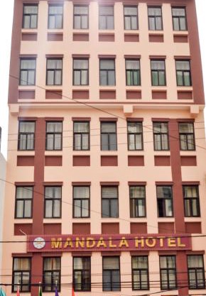 Mandala Hotel Kathmandu