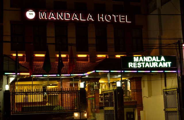 Mandala Hotel Pvt.Ltd.