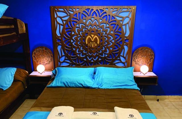 Mandala Inn Hotel