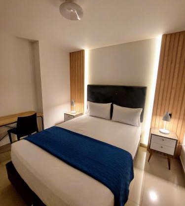 Mandala Lux Hotel