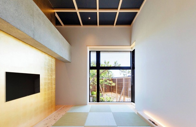 Mandala Room StandardRoom only A relaxing stay / Kyoto Kyōto