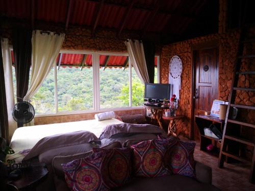 Mandalas Ecolodge Ecotourismo Altos Cerro Azul, Rain Forest Natural,Chagres National Park