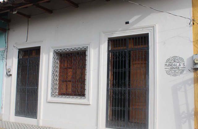 Mandalas House