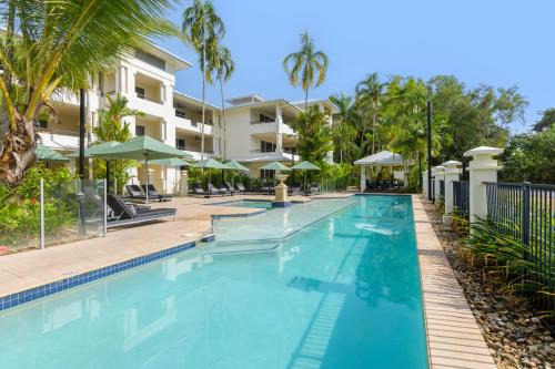 Mandalay Luxury Beachfront Apartments