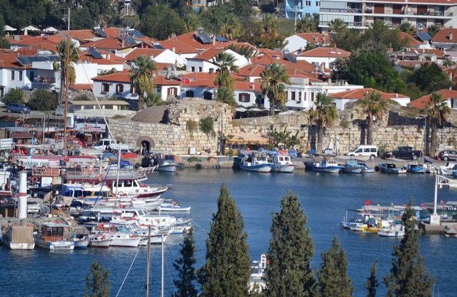 Mandalin Pansiyon