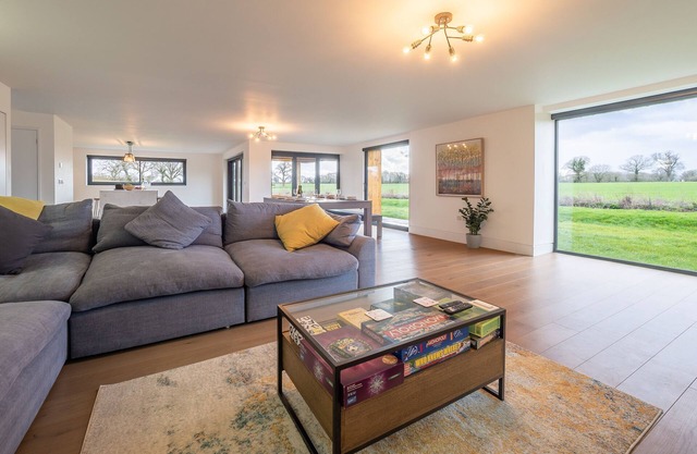 Mandalore, Henham, Suffolk