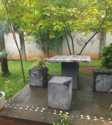 Mandara Holiday Home