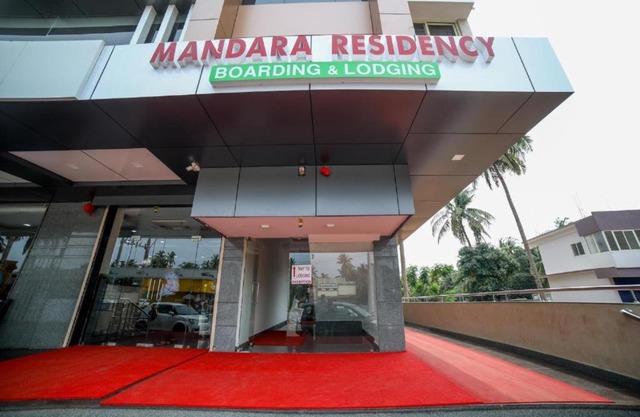 Mandara Residency