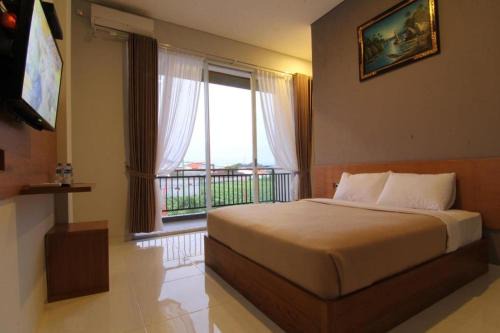 MANDARI HOTEL SINGARAJA