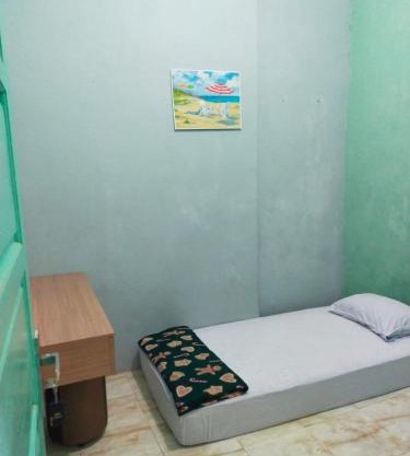 Mandeh Guesthouse Padang