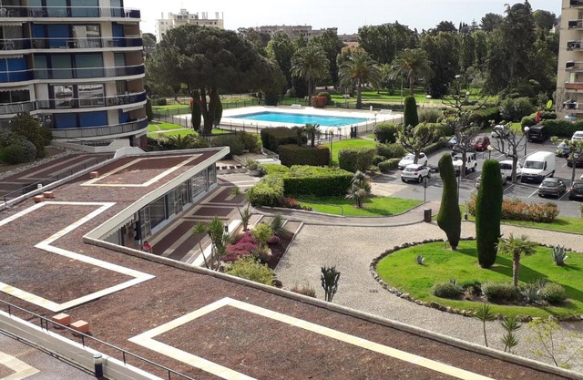 Mandelieu la Napoule
