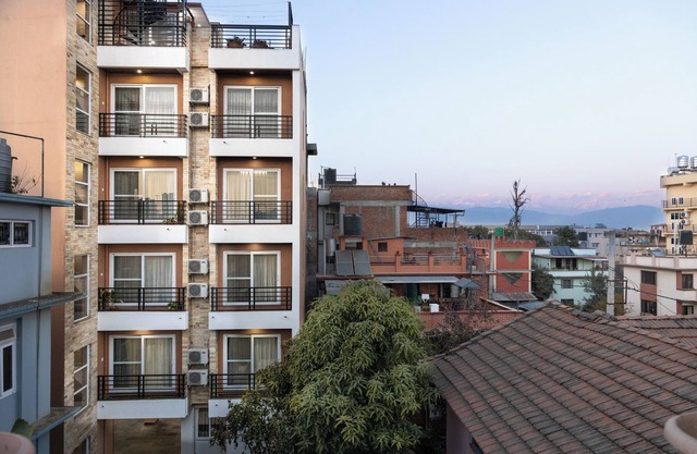 Mandevilla Home