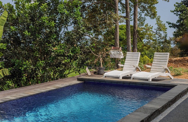 Mandhasativa Homestay