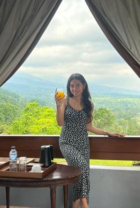 Mandhasativa Homestay