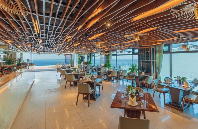 Mandila Beach Hotel DaNang