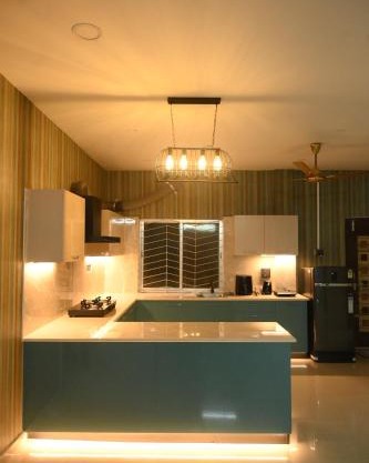 Mandolin Homestay in Dibrugarh - 2BHK Apartment