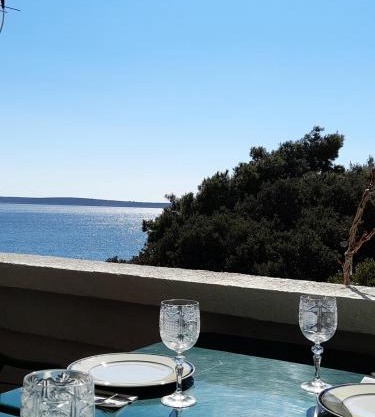 Mandre Jelena Apartman