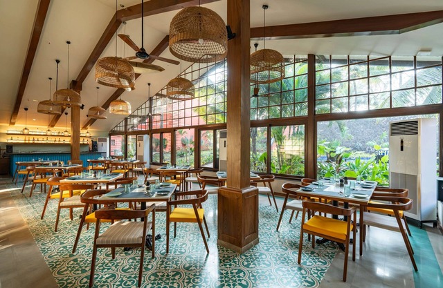Mandrem Beach Resort, a member of Radisson Individuals Retreat
