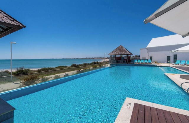 5 Star Mandurah Beach Exclusive Apt