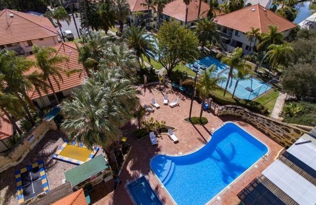 Mandurah Family Resort